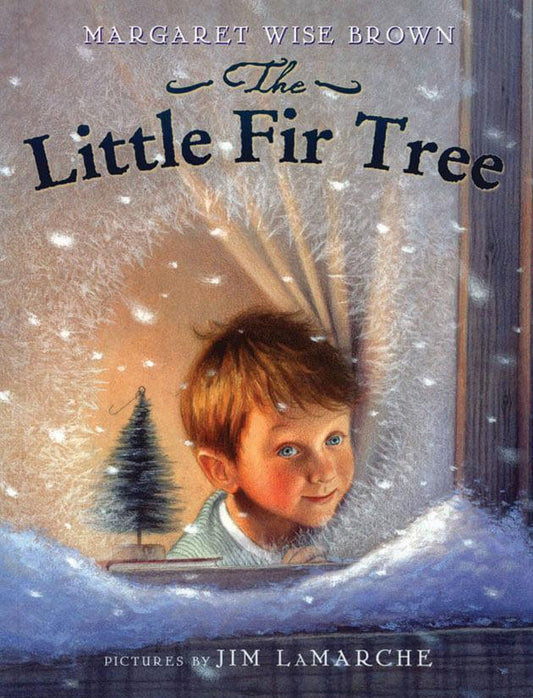 Marissa's Books & Gifts, LLC 9780060281892 The Little Fir Tree