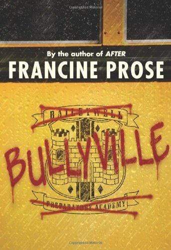 Marissa's Books & Gifts, LLC 9780060574970 Bullyville