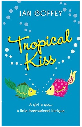 Marissa's Books & Gifts, LLC 9780060760038 Tropical Kiss