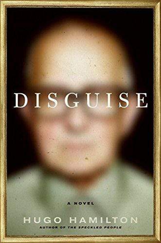 Marissa's Books & Gifts, LLC 9780060784683 Disguise: A Novel