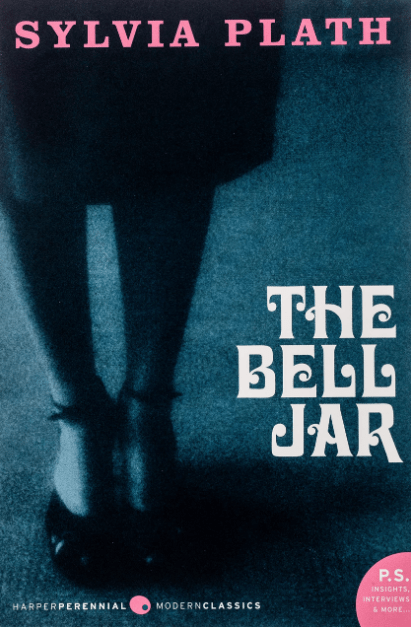 Marissa's Books & Gifts, LLC 9780060837020 The Bell Jar