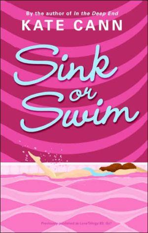 Marissa's Books & Gifts, LLC 9780060886035 Sink Or Swim