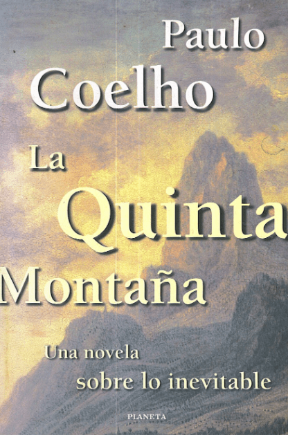 Marissa's Books & Gifts, LLC 9780060930127 La Quinta Montana (Spanish Edition)