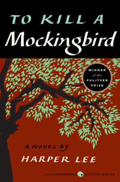 Marissa's Books & Gifts, LLC 9780060935467 To Kill a Mockingbird