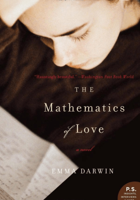 Marissa's Books & Gifts, LLC 9780061140273 The Mathematics of Love
