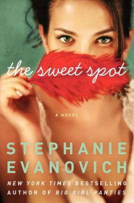 Marissa's Books & Gifts, LLC 9780062234810 The Sweet Spot: A Novel