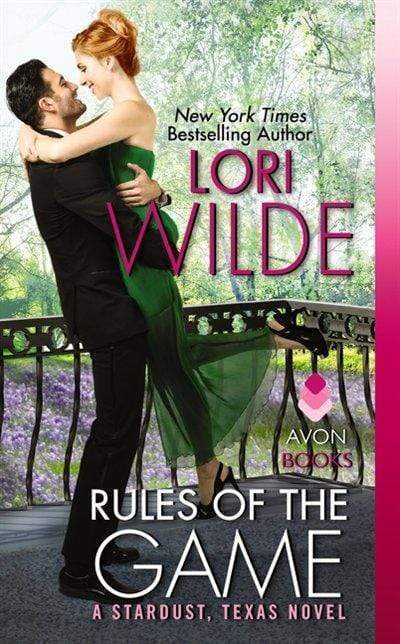 Rules of the Game (Stardust, Texas Series #2)