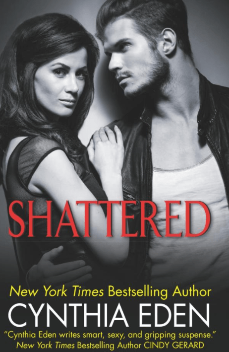 Marissa's Books & Gifts, LLC 9780062349668 Shattered: LOST (Book 3)