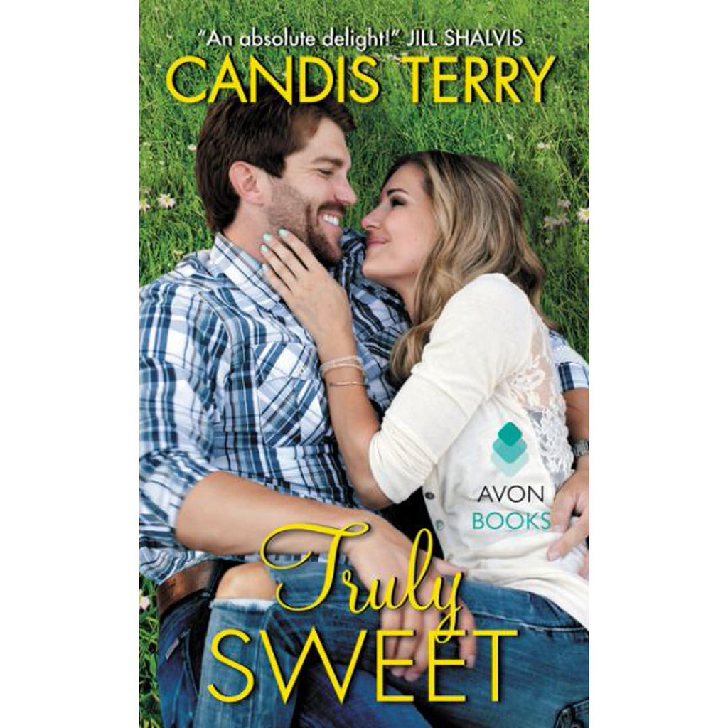Marissa's Books & Gifts, LLC 9780062351159 Truly Sweet (Sweet, Texas Series #5)