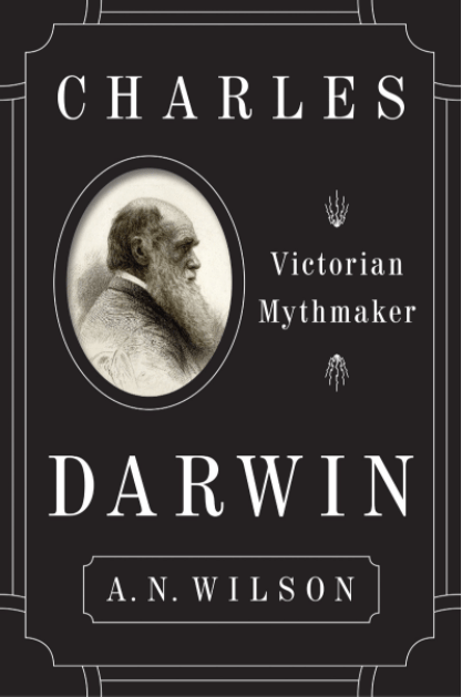 Marissa's Books & Gifts, LLC 9780062433497 Charles Darwin: Victorian Mythmaker