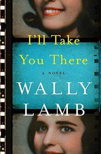 Marissa's Books & Gifts, LLC 9780062656285 I'll Take You There: A Novel