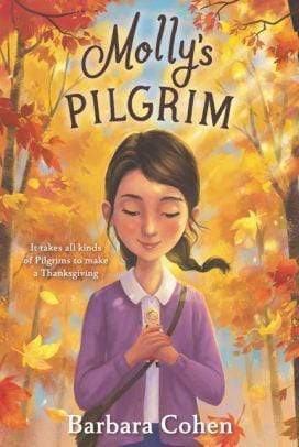 Marissa's Books & Gifts, LLC 9780062870940 Molly's Pilgrim