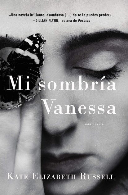 Marissa's Books & Gifts, LLC 9780062964502 My Dark Vanessa\ Mi Sombría Vanessa (Spanish Edition)