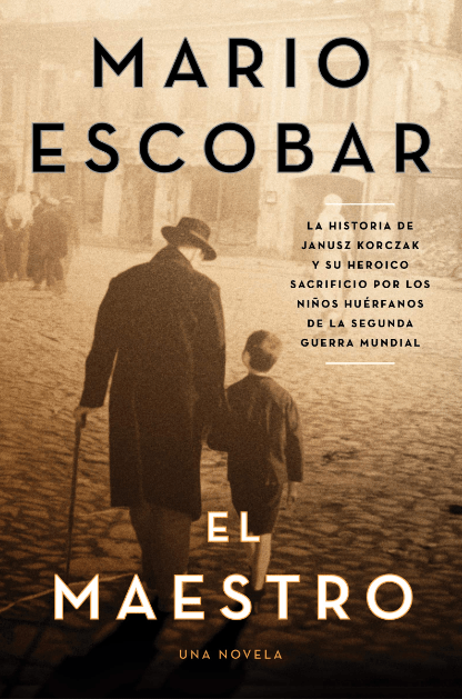 Marissa's Books & Gifts, LLC 9780063098862 The Teacher/ El Maestro (Spanish Edition)