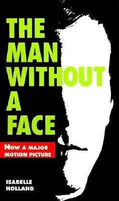 Marissa's Books & Gifts, LLC 9780064470285 The Man Without A Face