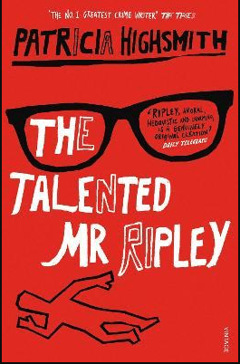 Marissa's Books & Gifts, LLC 9780099282877 The Talented Mr. Ripley