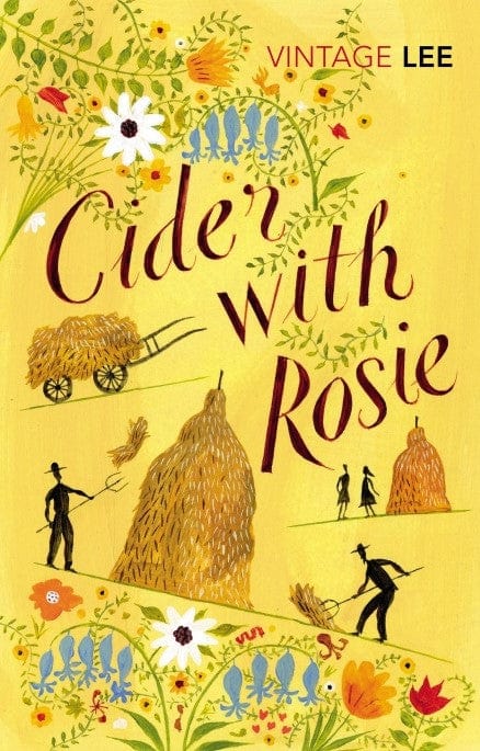 Marissa's Books & Gifts, LLC 9780099285663 Cider with Rosie