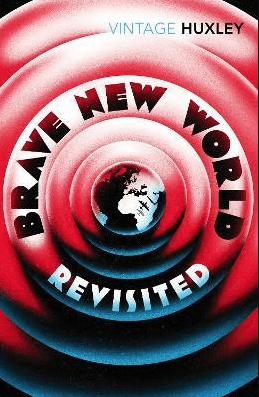 Marissa's Books & Gifts, LLC 9780099458234 Brave New World: Revisited