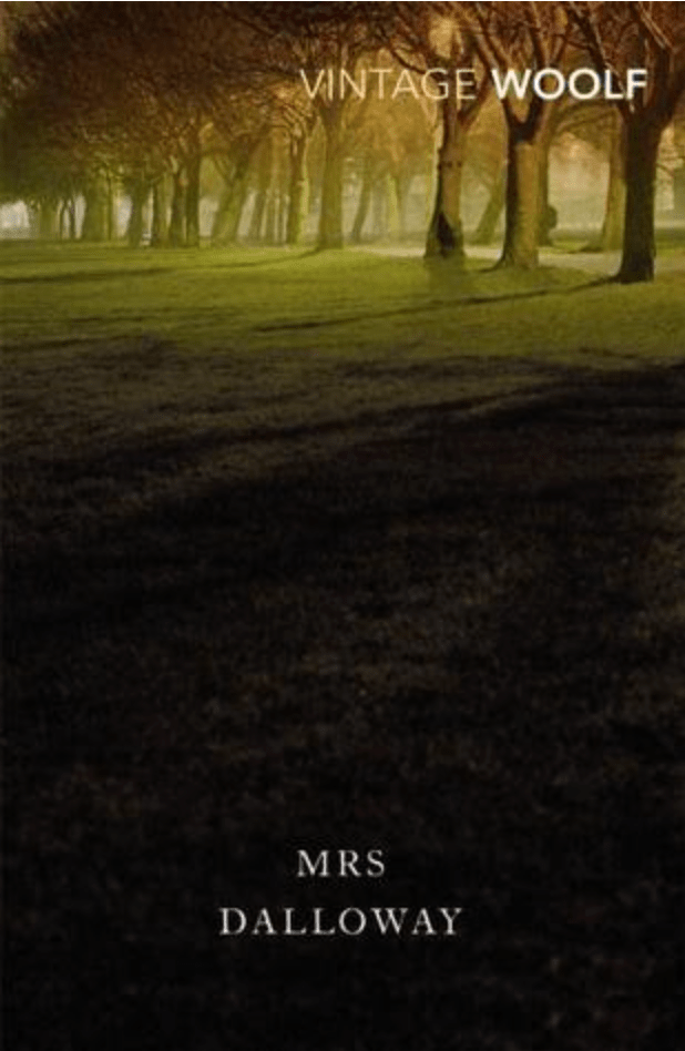 Marissa's Books & Gifts, LLC 9780099470458 Mrs. Dalloway (Vintage Classics)