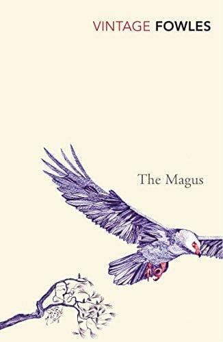 Marissa's Books & Gifts, LLC 9780099478355 The Magus