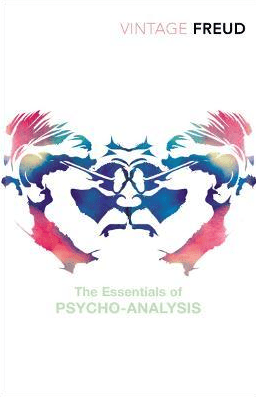 Marissa's Books & Gifts, LLC 9780099483649 The Essentials of Psycho-Analysis