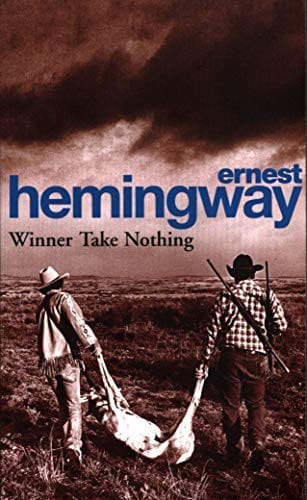 Marissa's Books & Gifts, LLC 9780099576840 Ernest Hemingway Bundle (3 Books)