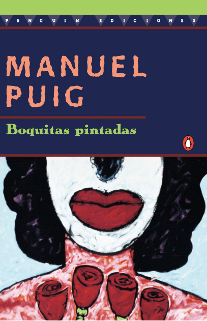 Marissa's Books & Gifts, LLC 9780140255799 Boquitas Pintadas (Spanish Edition)