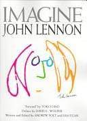 Marissa's Books & Gifts, LLC 9780140274332 Imagine John Lennon