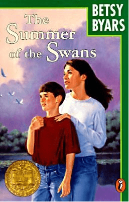 Marissa's Books & Gifts, LLC 9780140314205 The Summer of the Swans