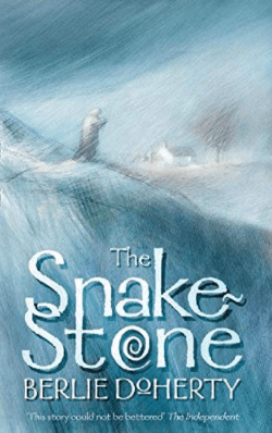 Marissa's Books & Gifts, LLC 9780140383928 The Snake-Stone