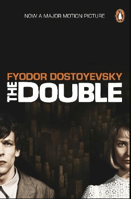 Marissa's Books & Gifts, LLC 9780141396187 The Double