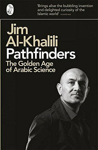 Marissa's Books & Gifts, LLC 9780141992969 Pathfinders: The Golden Age of Arabic Science