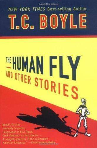 Marissa's Books & Gifts, LLC 9780142403631 The Human Fly And Other Stories