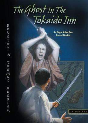 Marissa's Books & Gifts, LLC 9780142405413 The Ghost in the Tokaido Inn: Samurai Mystery (Book 1)