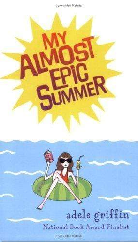 Marissa's Books & Gifts, LLC 9780142408056 My Almost Epic Summer