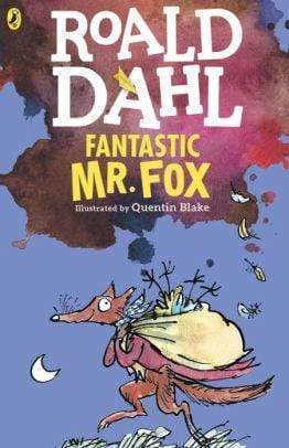 Marissa's Books & Gifts, LLC 9780142410349 Fantastic Mr. Fox