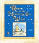 Marissa's Books & Gifts, LLC 9780143145073 Return To The Hundred Acre Wood