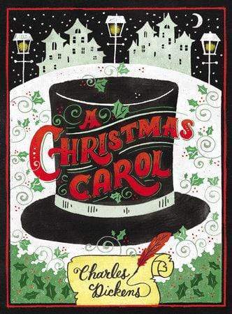 Marissa's Books & Gifts, LLC 9780147512895 A Christmas Carol