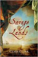 Marissa's Books & Gifts, LLC 9780151014736 Savage Lands