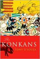 Marissa's Books & Gifts, LLC 9780151015191 The Konkans