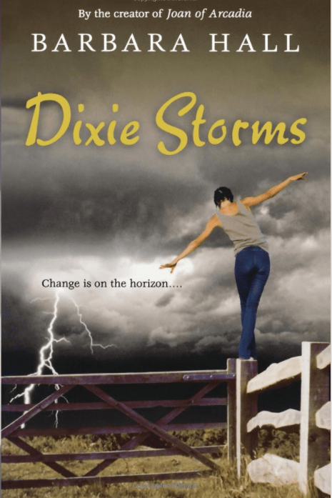 Marissa's Books & Gifts, LLC 9780152057565 Dixie Storms