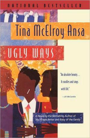 Marissa's Books & Gifts, LLC 9780156000772 Ugly Ways