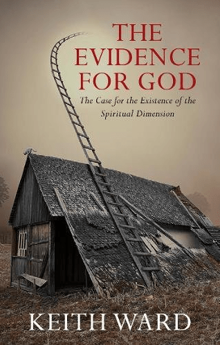 Marissa's Books & Gifts, LLC 9780232531305 The Evidence for God: A Case for the Existence of the Spiritual Dimension