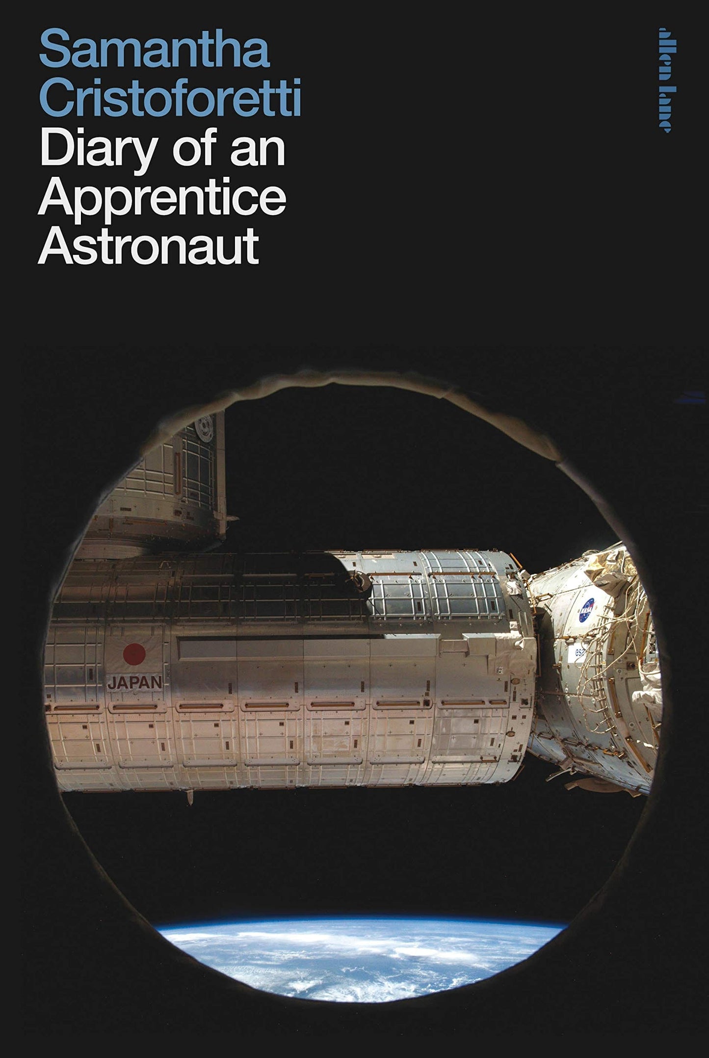 Marissa's Books & Gifts, LLC 9780241371381 Diary of an Apprentice Astronaut