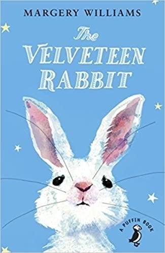 Marissa's Books & Gifts, LLC 9780241396803 The Velveteen Rabbit
