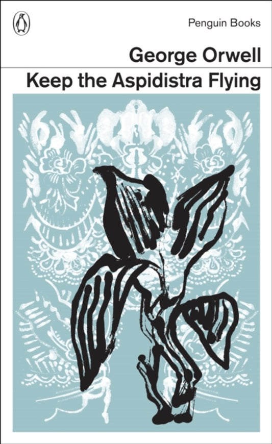 Marissa's Books & Gifts, LLC 9780241605738 Keep the Aspidistra Flying