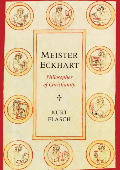 Marissa's Books & Gifts, LLC 9780300204865 Meister Eckhart: Philosopher of Christianity