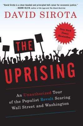 The Uprising - Marissa's Books