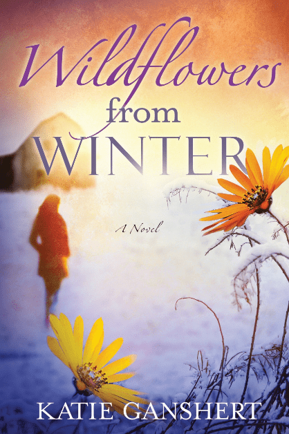 Marissa's Books & Gifts, LLC 9780307730381 Wildflowers from Winter: Wildflowers from Winter Series (Book 1)