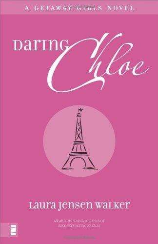 Marissa's Books & Gifts, LLC 9780310276968 Daring Chloe (Getaway Girls)